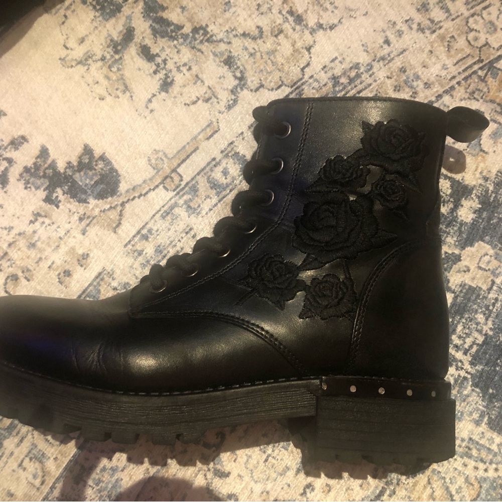 Manfield Boot 39/8.5 - Picture 5 of 6